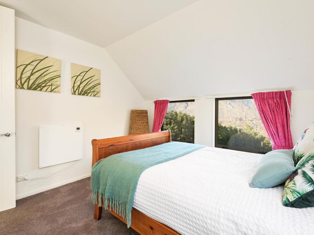 Lindmore Retreat & Spa - Luxury Family Home - Queenstown Dış mekan fotoğraf