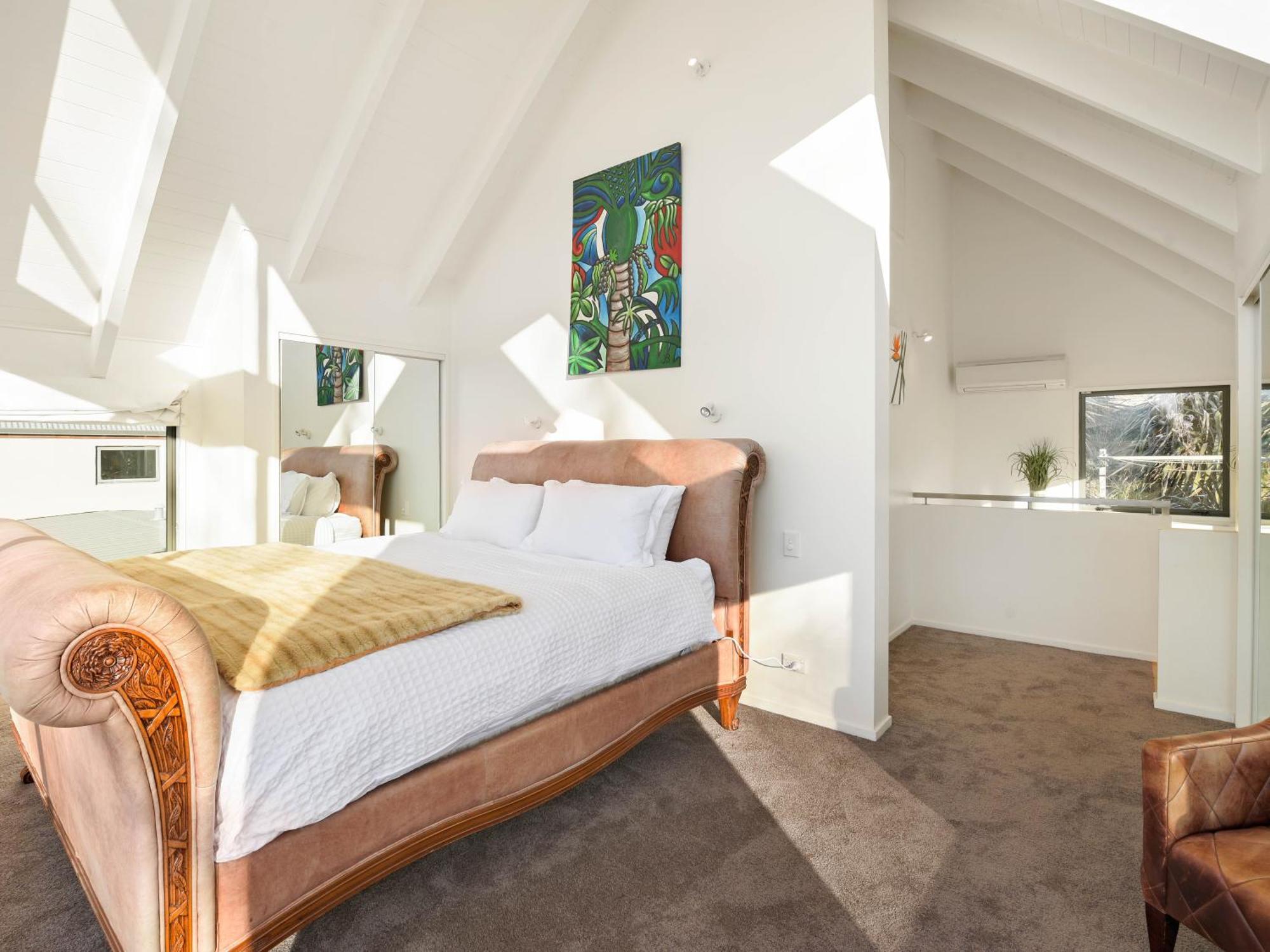 Lindmore Retreat & Spa - Luxury Family Home - Queenstown Dış mekan fotoğraf